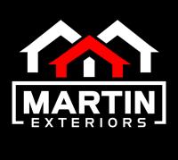 Martin Exteriors Roofing & Siding image 1